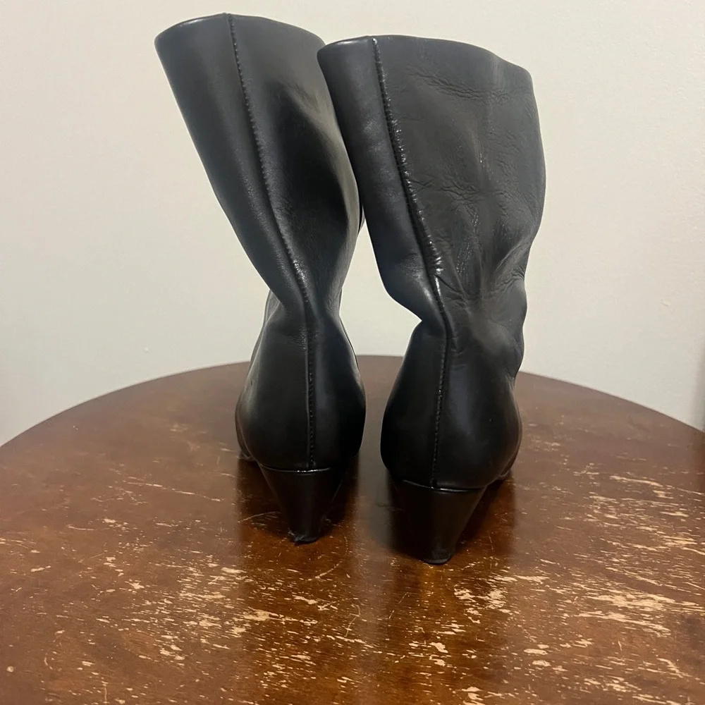 Anonymous Copenhagen Ankle Boots SZ 36 - Picture 4 of 6